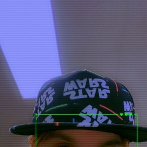 Starwars baseball cap